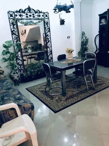 Apartamento Al Norus Village Ismailieh