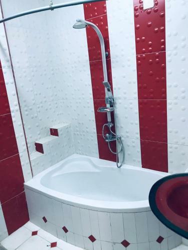 Apartamento Al Norus Village Ismailieh