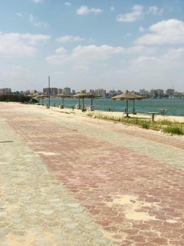 Apartamento Al Norus Village Ismailieh