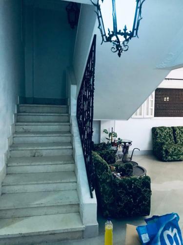 Apartamento Al Norus Village Ismailieh