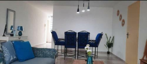 Apartamento Way Apparte