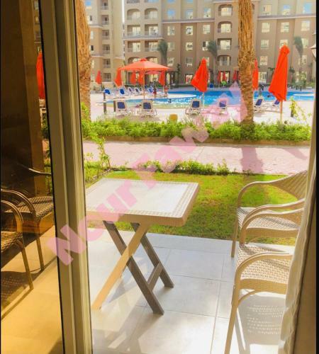 Apartamento ??????? ???? ? Aquaview Resort