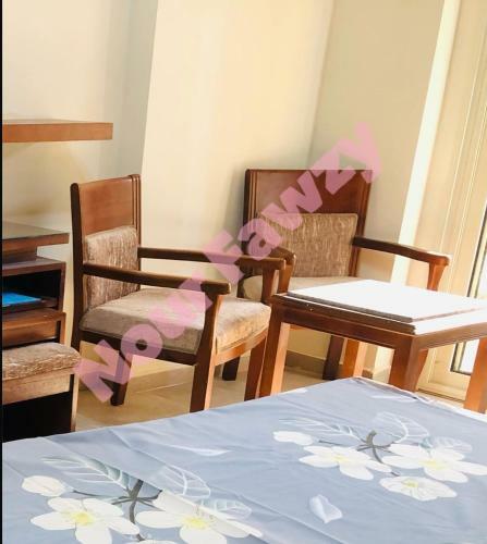 Apartamento ??????? ???? ? Aquaview Resort