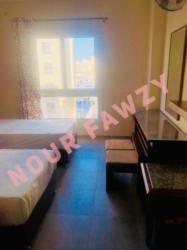 Apartamento ??????? ???? ? Aquaview Resort
