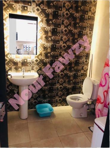 Apartamento ??????? ???? ? Aquaview Resort