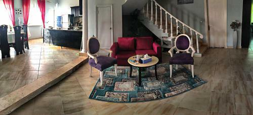 Hostal Room In Bb - Vip Room Privat Inkl Breakfast