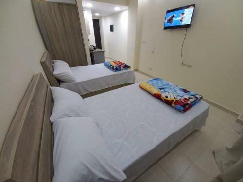 Apartamento Florenza Khamsin Sea View #d209