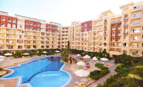 Apartamento Florenza Khamsin Sea View #d209