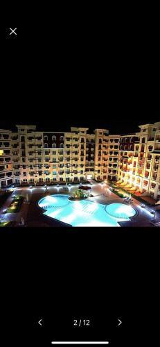Apartamento Florenza Khamsin Sea View #d209