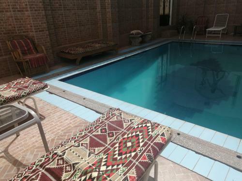 Villa Lostris , Sekhmet Apartment