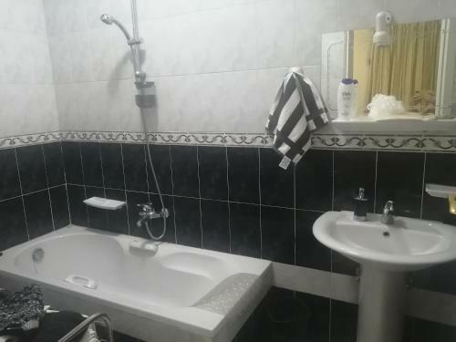 Villa Lostris , Sekhmet Apartment