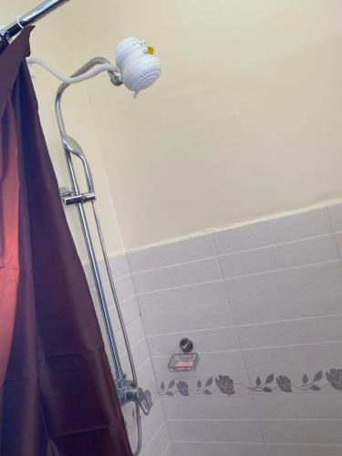 Hostal Amref Nyumbani Villas