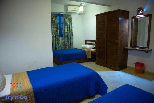 Sea Horse Hotel