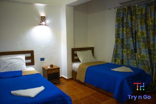 Sea Horse Hotel