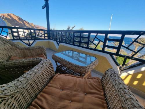 Hotel The Bedouin Moon Studios