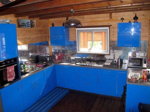 Chalet The Dream Avec Piscine � 150m De La Plage
