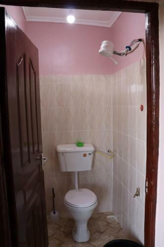 Apartamento Alpha Homes