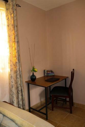 Apartamento Alpha Homes