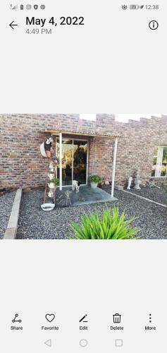 Agroturismo Blenheim Guest Farm