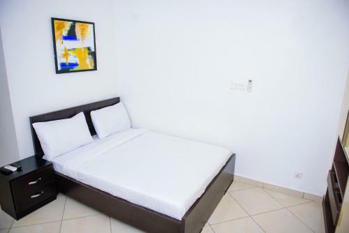 Apartamento 4 Bedroom Duplex-24hrs Electricity/wifi/security