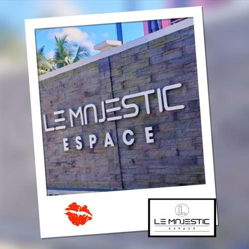 Bed & Breakfast Le Majestic Toamasina