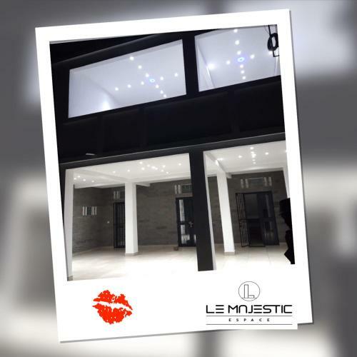 Bed & Breakfast Le Majestic Toamasina