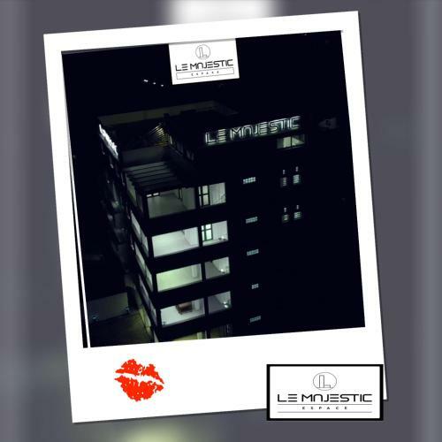 Bed & Breakfast Le Majestic Toamasina