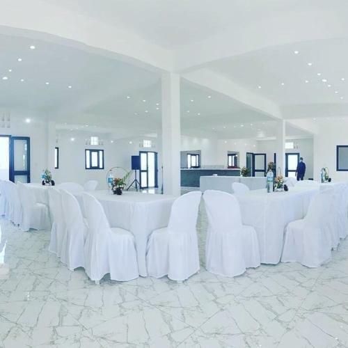 Bed & Breakfast Le Majestic Toamasina