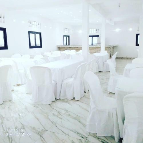 Bed & Breakfast Le Majestic Toamasina