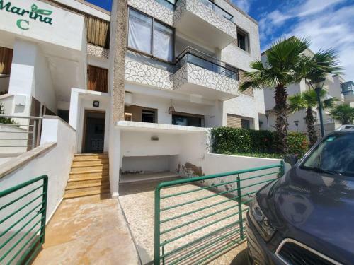 Apartamento Cozy Beach Place For Family