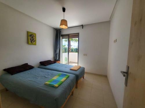 Apartamento Cozy Beach Place For Family