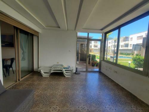 Apartamento Cozy Beach Place For Family