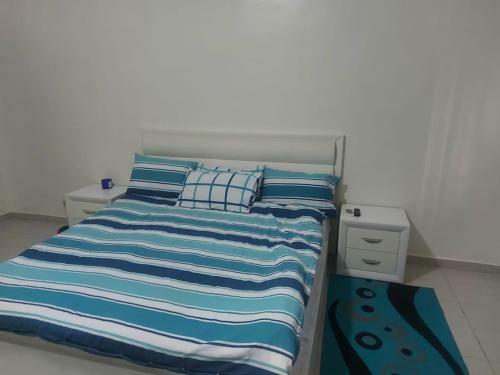 Apartamento Bibiass Appartement Meubl�_sicap Foire / Vdn
