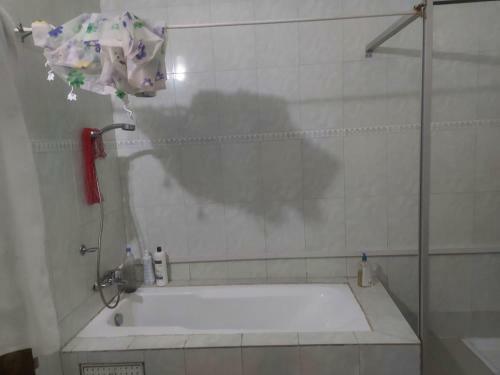 Apartamento Bibiass Appartement Meubl�_sicap Foire / Vdn