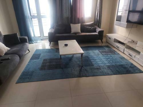 Apartamento Bibiass Appartement Meubl�_sicap Foire / Vdn