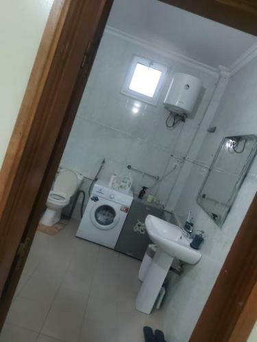 Apartamento Bibiass Appartement Meubl�_sicap Foire / Vdn