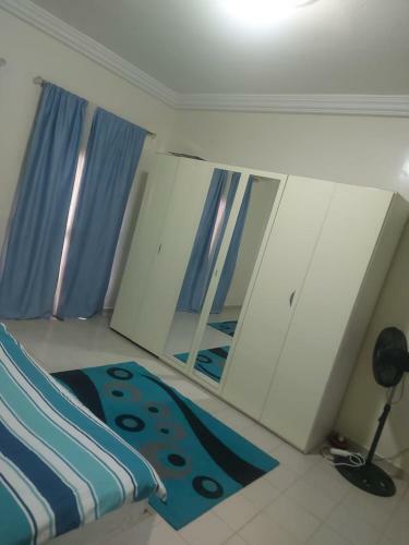 Apartamento Bibiass Appartement Meubl�_sicap Foire / Vdn