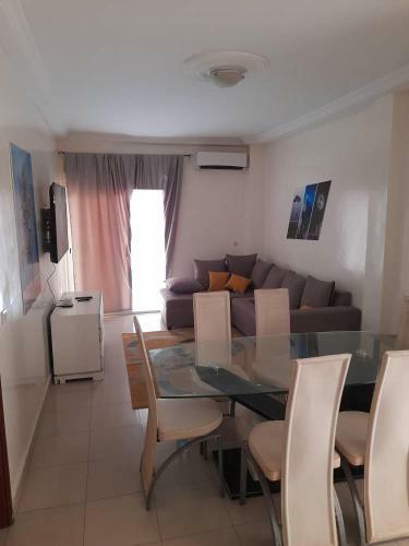 Apartamento B&B Mixta