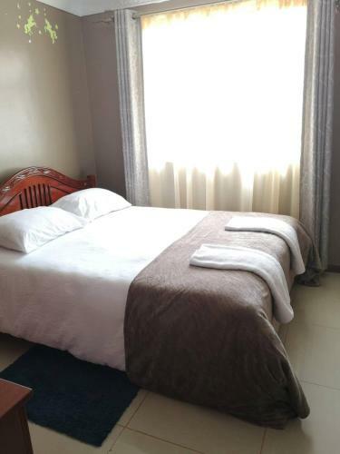 The Executive Milimani Apartment