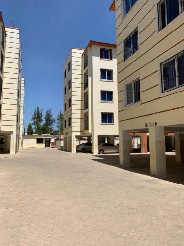 Apartamento Chi Mtwapa