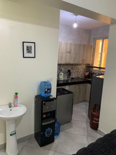 Mulu Apartment