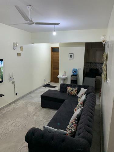 Mulu Apartment