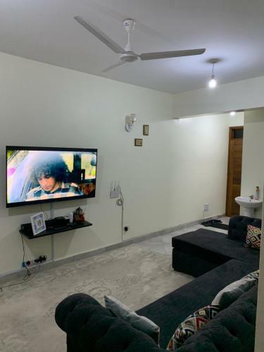 Mulu Apartment