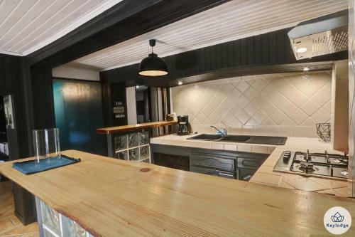 Villa La Cr�ole Am�thyste - 137m2 - Jacuzzi - Saint-joseph
