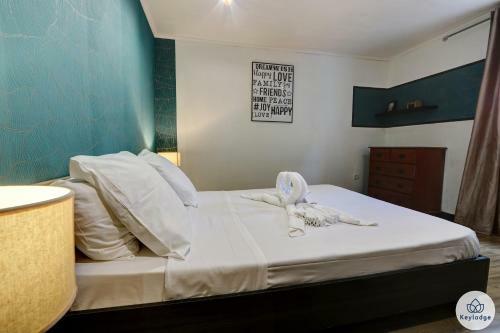 Villa La Cr�ole Am�thyste - 137m2 - Jacuzzi - Saint-joseph