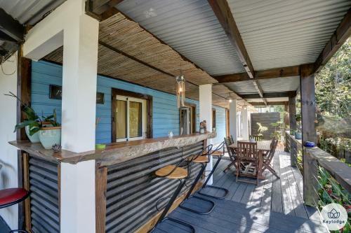 Villa La Cr�ole Am�thyste - 137m2 - Jacuzzi - Saint-joseph