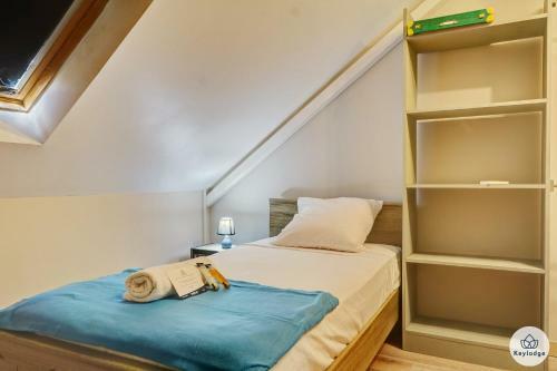Apartamento Baie Rose ? Vue Mer ? Saint-leu