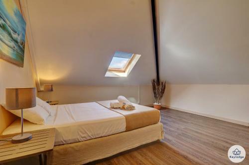 Apartamento Baie Rose ? Vue Mer ? Saint-leu