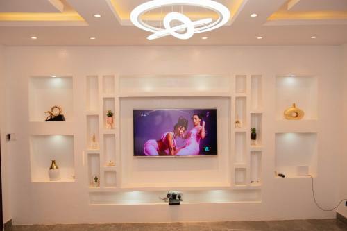 Apartamento Damlatob Place