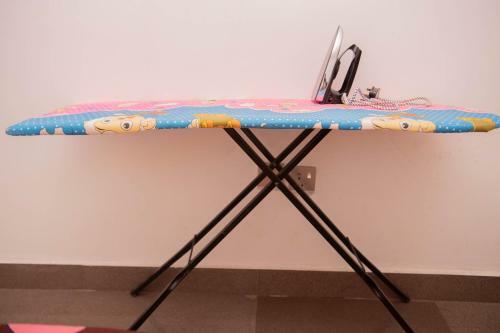 Apartamento Damlatob Place